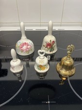 Job Lot Of Bells
