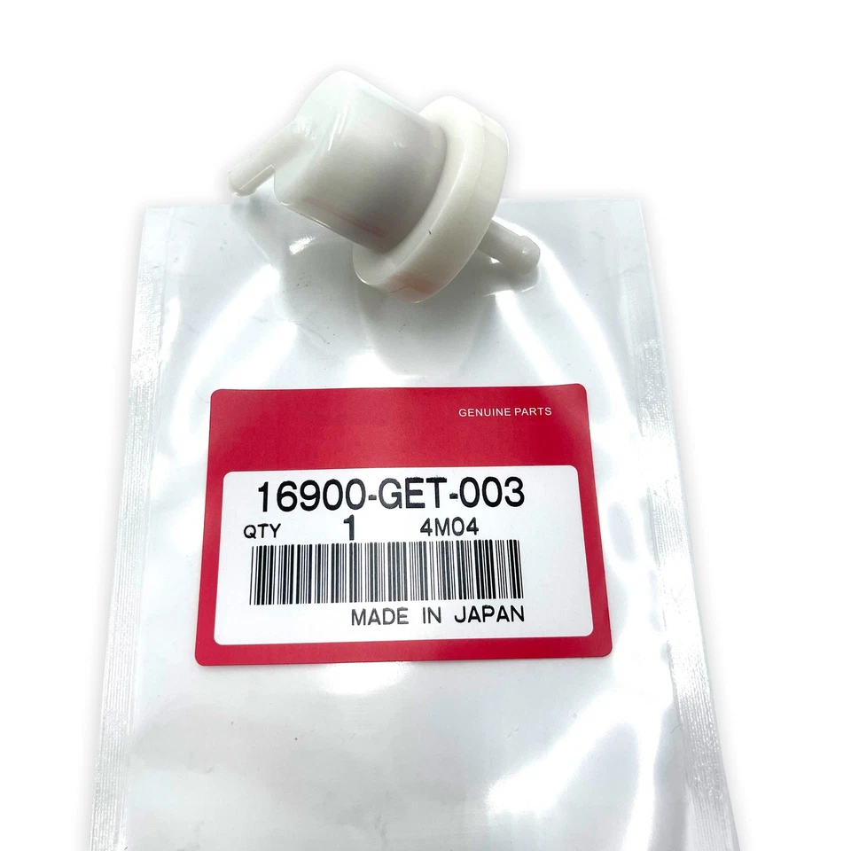 16900-GET-003 For Honda Fuel Filter CHF50 Metropolitan NPS50 Ruckus — 第 4/4 张图片