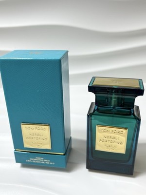 Tom Ford Fleur De Portofino/ Eau De Parfum  50  ml / New Sealed Box authentic