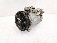 Mercedes-Benz GLA W156 X156 2017 Klimakompressor Pumpe A0008303602 Diesel 80kW