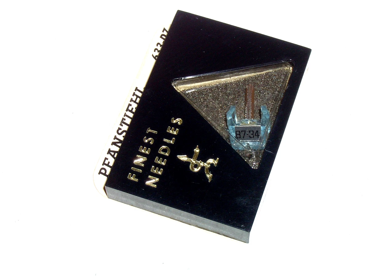 5980 Diamant KENWOOD N 62 Stylus Needle Platine vinyle disque (Z