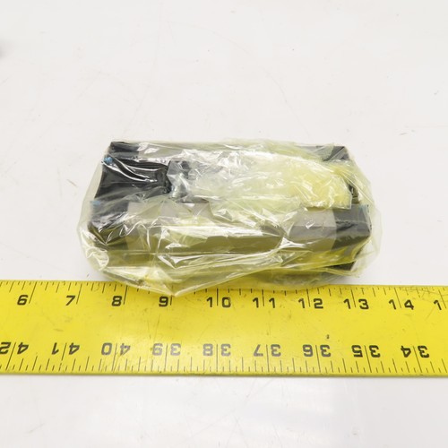 Rexroth R182431310 Size 35 Linear Guide Runner Block CS - Afbeelding 3 van 5