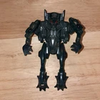 GOBOTS figure VAMP go-bots  japan Bandai transformers