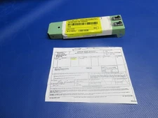 Piper PA-31 Vertical Fin Tip Rear Rib W/8130 P/N 40104-03 NOS (1025-718)