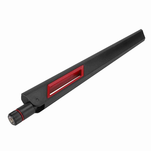 3x 2.4G/5.8G Dual Band SMA 8DBi High Gain Router Antenna For AC68U/ AC8 NEW - Afbeelding 9 van 12