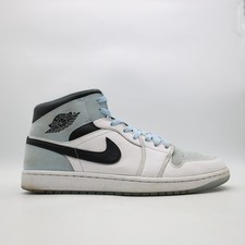 Jordan 1 Mid SE White Ice Blue for Sale | Authenticity Guaranteed