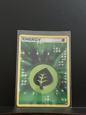 Grass Energy 103/108 Pokemon TCG Power Keepers Reverse Holo on eBay