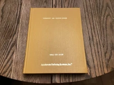 1800 Vermont Census Index 1978 By Jackson Genealogy Family VF