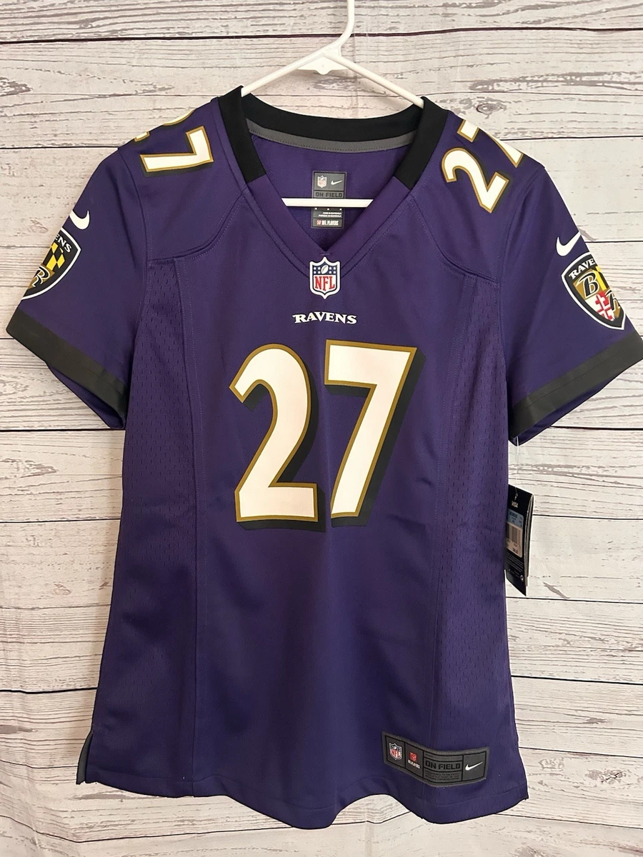 NFL Ravens ユニフォーム 8番 Mサイズ Baltimore Ravens Home Jersey Jackson 8 | Nike