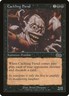 1998 Cackling Fiend Urza's Saga MTG Magic the Gathering LP