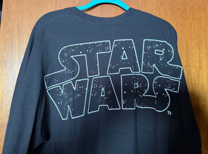 Star Wars Storm Trooper Spirit Jersey XXL