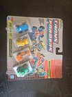 1989 Transformers Micromaster Autobot Construction Patrol Mint On Card MOC