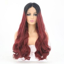 VIP - Synthetic Lace Front Wig