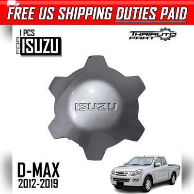Roll-Cover Isuzu D-MAX Double Cab - Rollladenabdeckung