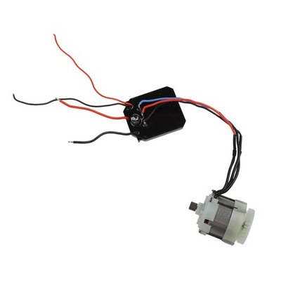 Brushless Motor für 4 8 Zoll Akku Elektro Kettensägen Performance Upgrade