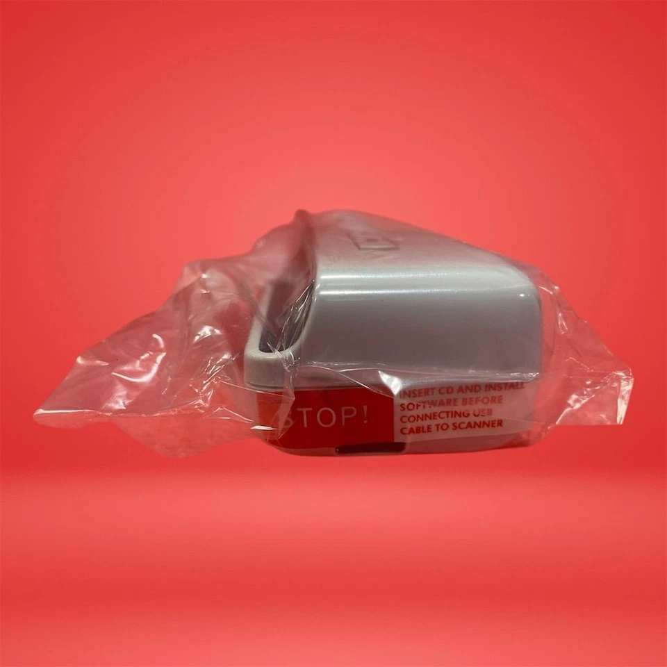 NeatReceipts Portable USB Mobile Document Receipt Scanner A4 600dpi Software - Image 4 of 4