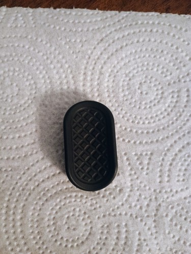 Fidget Slider DIVOC