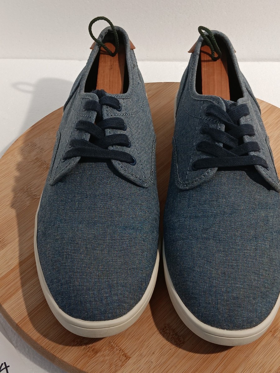 Steve Madden Fenta Fashion Lace-up Sneakers Men display picture 3