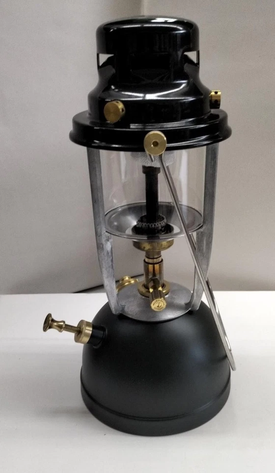 VAPALUX Model number: MODEL M320 Lantern - Image 4 of 4