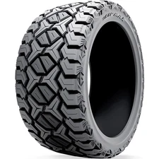 Tire Gripmax MaxGrip R/T+ LT 37X13.50R20 RT R/T Rugged Terrain F 12 Ply