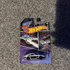 NISSAN FAIRLADY Z Hot Wheels  2/5