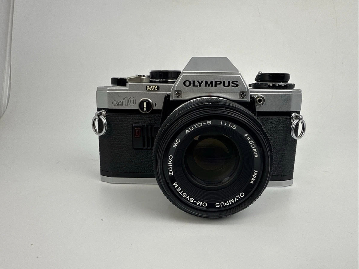 olympus om10 lens products for sale | eBay