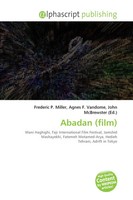 Frederic P. Miller (U. A.) | Abadan (Film) | Taschenbuch | Englisch (2026)