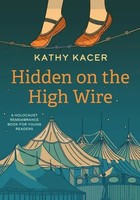 Hidden On The High Wire | Kathy Kacer | Englisch | Taschenbuch | 2022