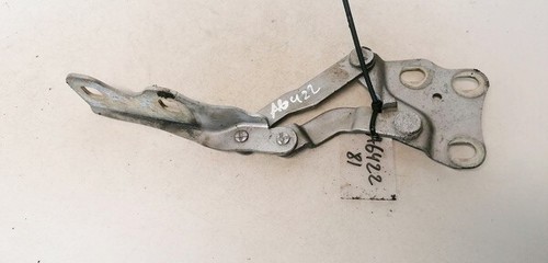 93299987 Scharniere Motorhaube Motorhaubenscharniere links  Opel  DE1152304-84