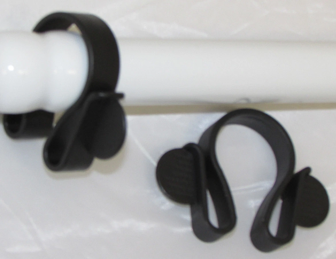 Silver cross store pram clips