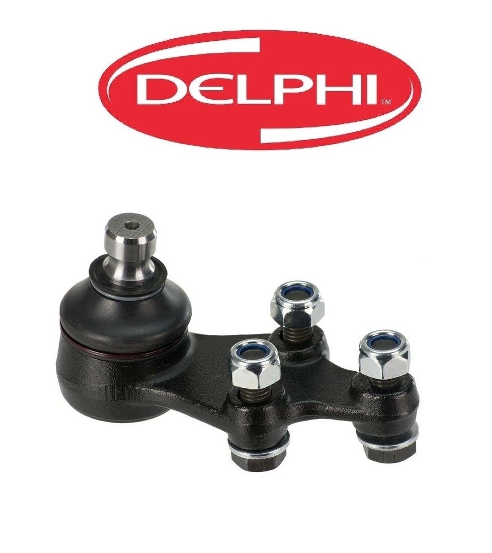 Front Suspension Ball Joint Delphi For Hyundai Veracruz 2007-2012 | eBay