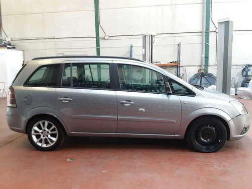 13206754 Caja Reles/Fusibles para OPEL ZAFIRA B * 2006 113024 - Imagen 10 de 16