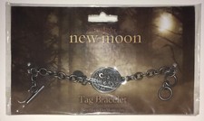 The Twilight Saga - Neumond - Anhänger Armband - NEU - originalverpackt