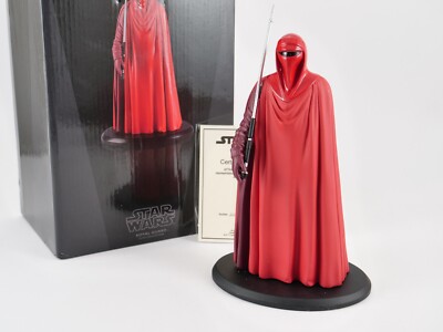 Attakus Star Wars Royal Guard Elite Kollektion