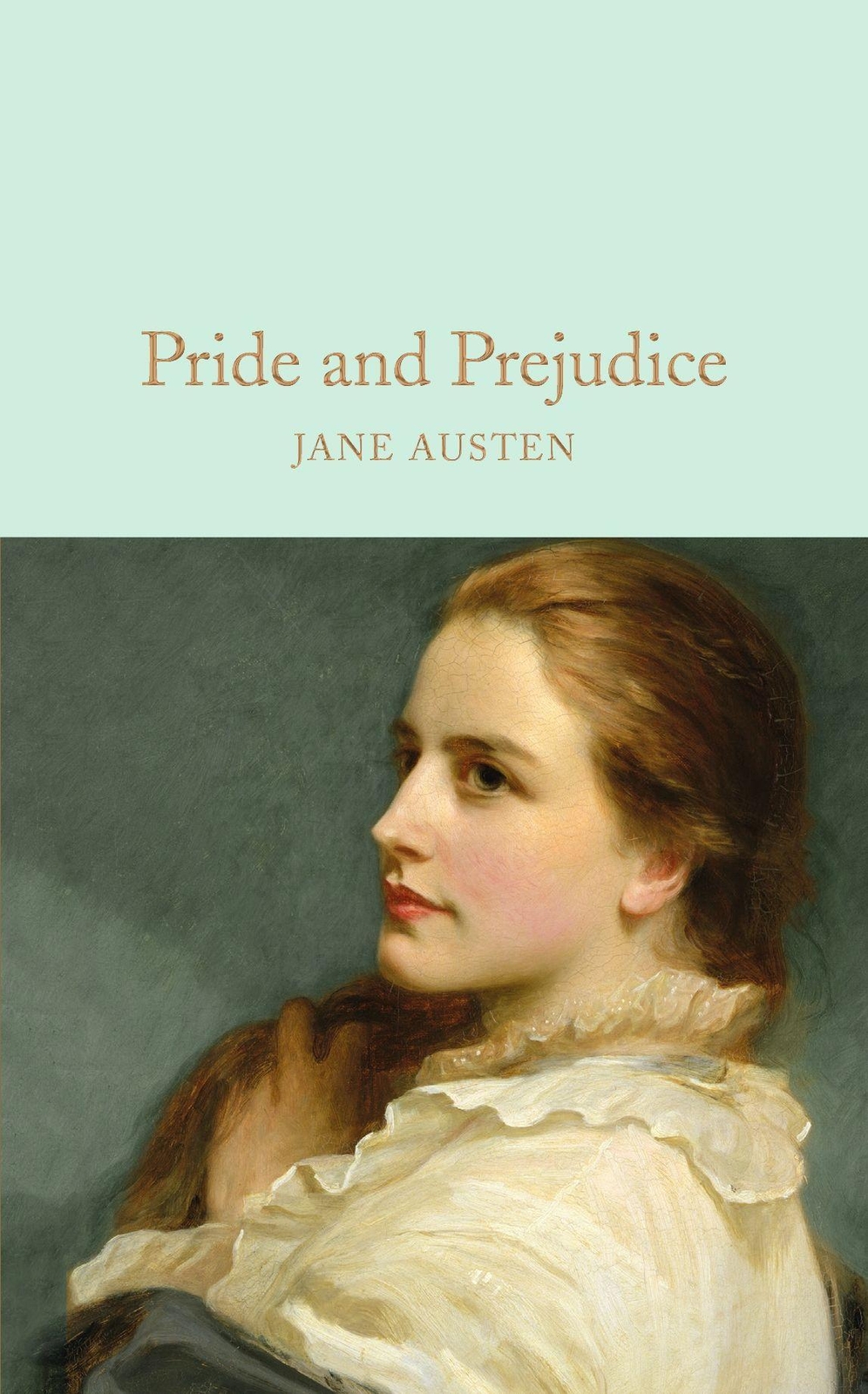 Thumbnail - Pride And Prejudice | Buch | 9781909621657
