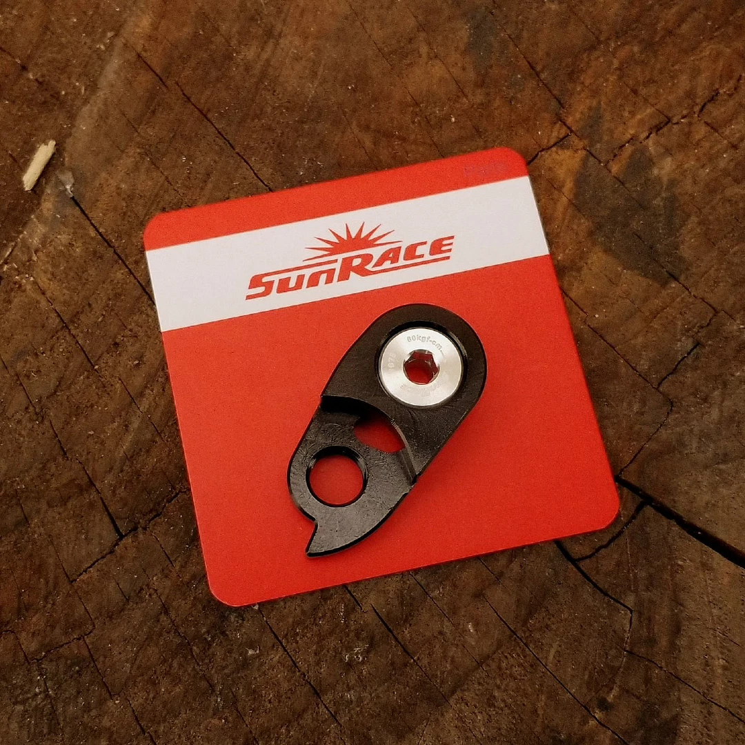 SUNRACE EXTENDER LINK Hanger Rear Derailleur extension wolftooth FAST UK STOCK