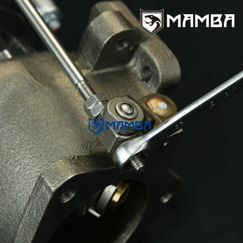 MAMBA G3 Vacuum Turbo Wastegate Actuator / Mini Cooper S EP6 N14 R55 R56 R57 TW - Picture 6 of 13