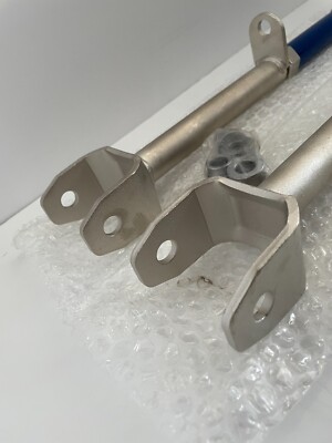 KTS ADJUSTABLE REAR LOWER ARM TOYOTA Mark2/Cresta/Chaser