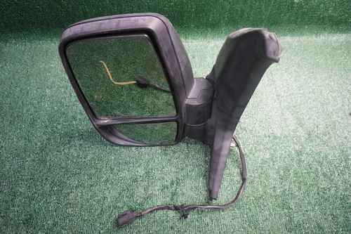 2017 2018 2019 FORD TRANSIT 150 DRIVER SIDE Door Mirror OEM  EK4817683DGW