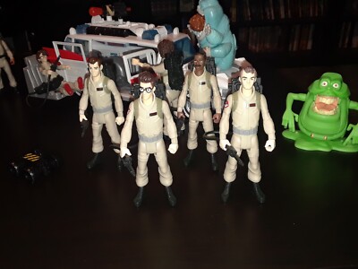 Hasbro Collectibles - Ghostbusters Fright Feature Figure