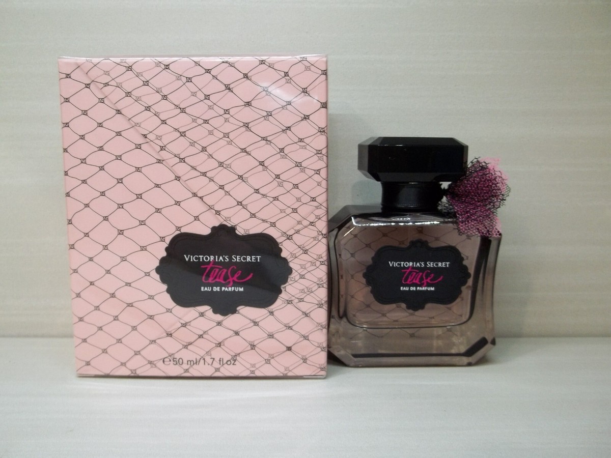 Victoria's Secret Love 1.7oz Women's Eau de Parfum for sale online