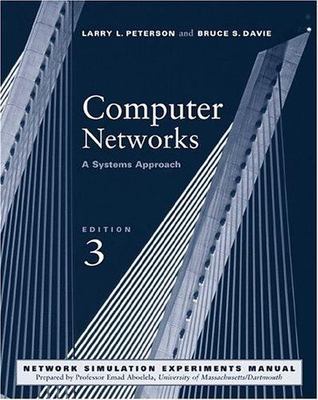 Network Simulation Experiments Manual by Aboelela, Emad