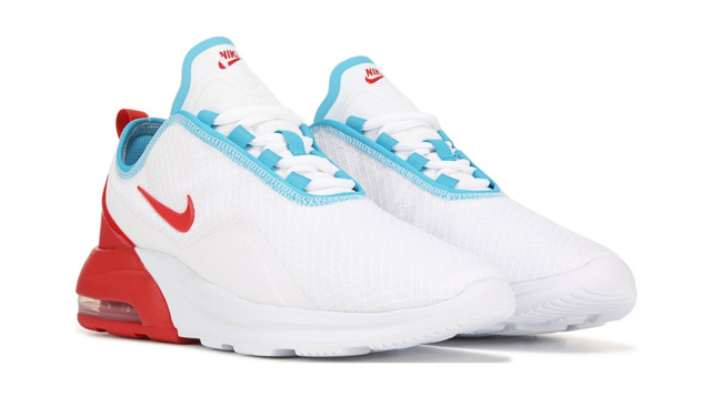 are champion shoes good for working out