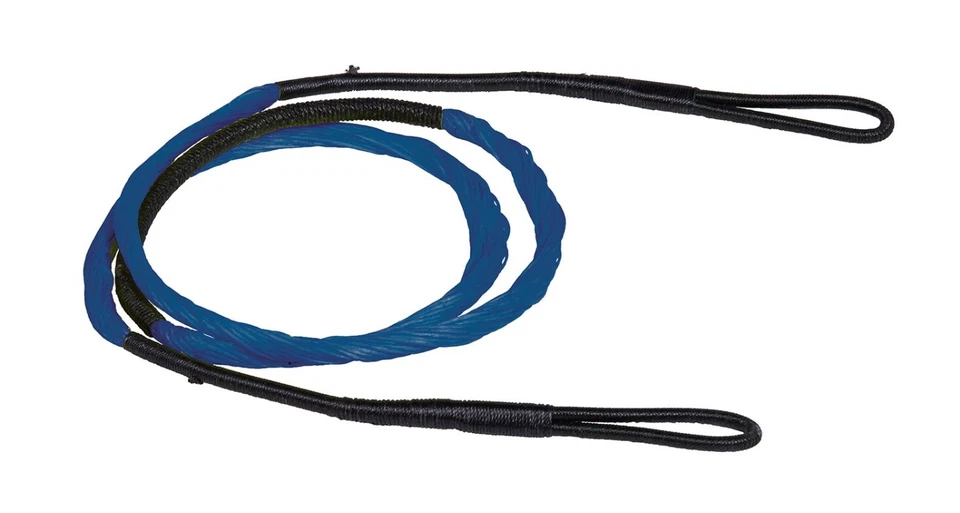 EXCALIBUR Micro DualFire Series Stingray Blue Crossbow String 1993SB Auth Dealer - Image 2 of 3