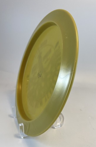 Innova Star RARE Pearly Gold Embossed Wraith Distance Driver 2023 New - Picture 6 of 7