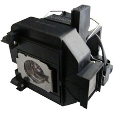 azurano Ersatz Beamerlampe für EPSON ELPLP69...
