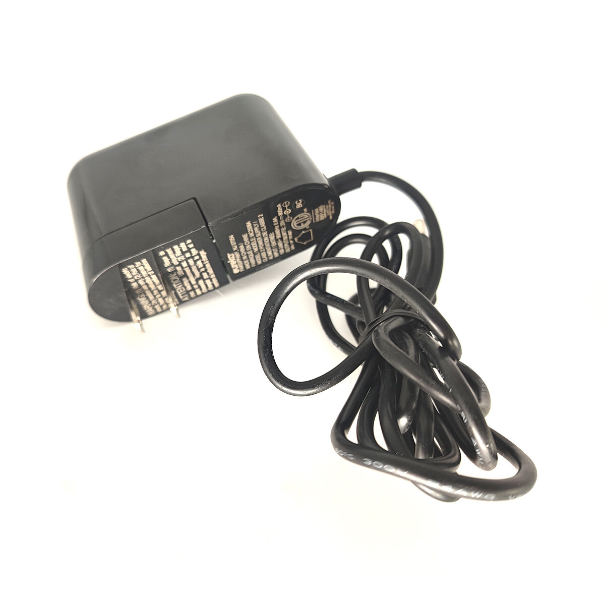AC Adapter Eureka MC2508A for Midea BP21620D BP21625A Vacuum