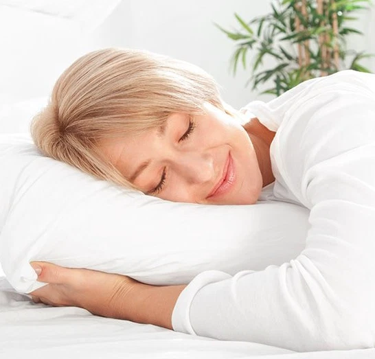Trillium gel pillow 2025