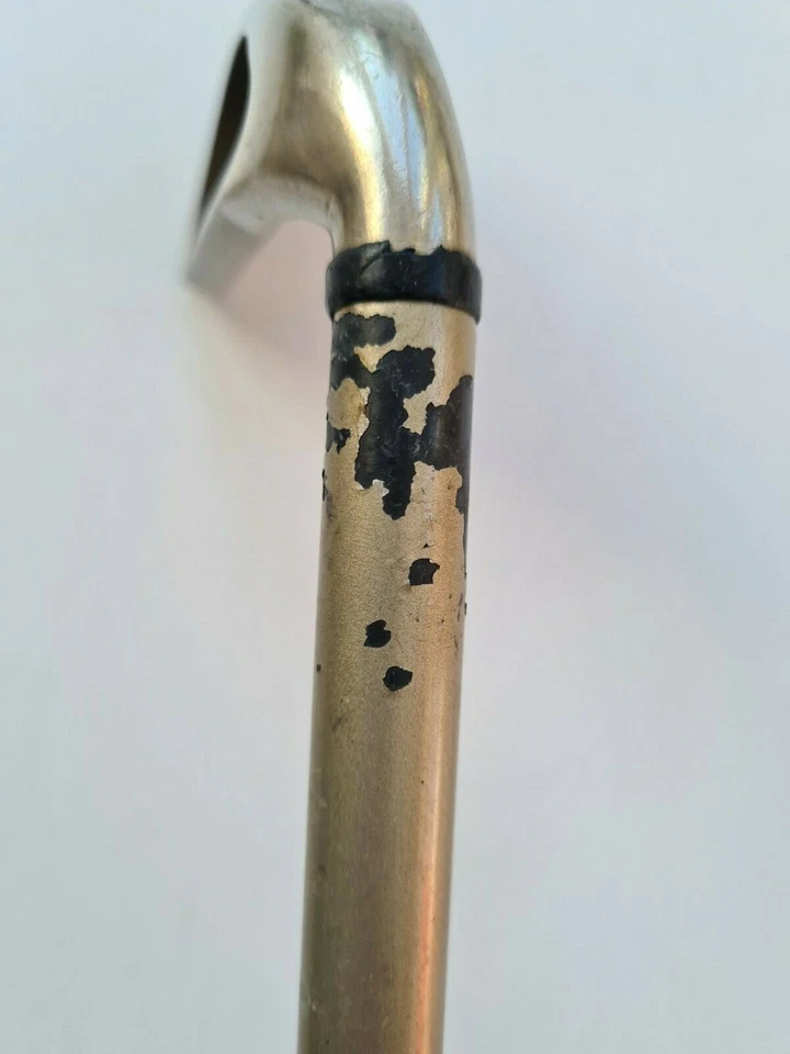 Wilson FatShaft 6 Iron, Ladies Flex Graphite Shaft - Image 3 of 4