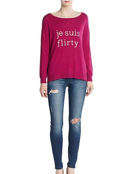 Joie eloisa sweater cheap